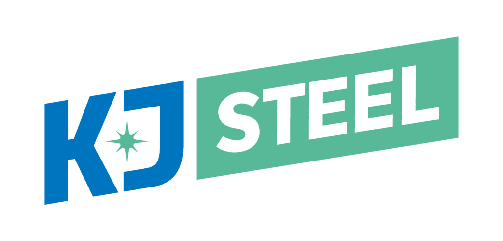KJ-Steel Oy